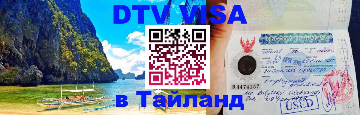 Оформление DTV визы под ключ: стоимость и тарифы, только загранпаспорт - 19.11.2025 